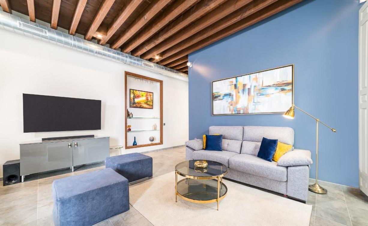 Iloftmalaga Premium Calle Nueva Kültér fotó
