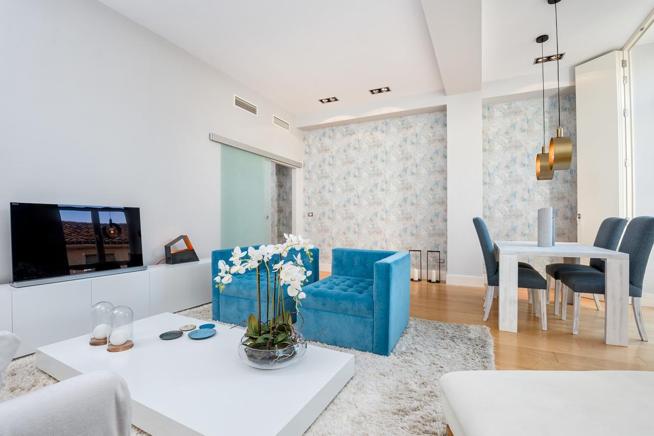 Iloftmalaga Premium Calle Nueva Kültér fotó
