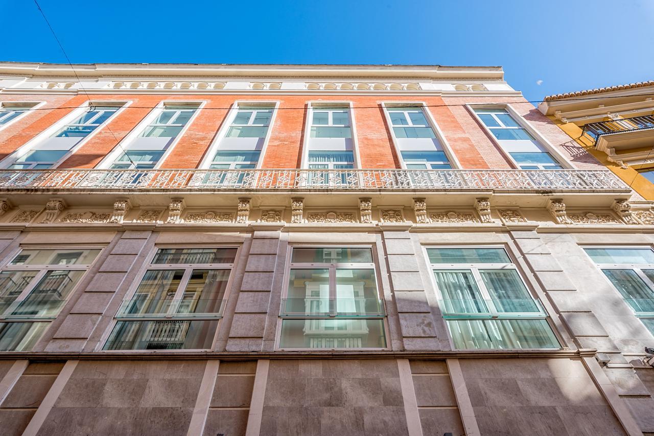 Iloftmalaga Premium Calle Nueva Kültér fotó