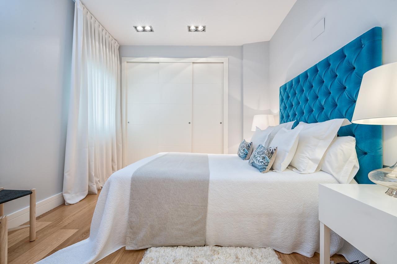 Iloftmalaga Premium Calle Nueva Kültér fotó