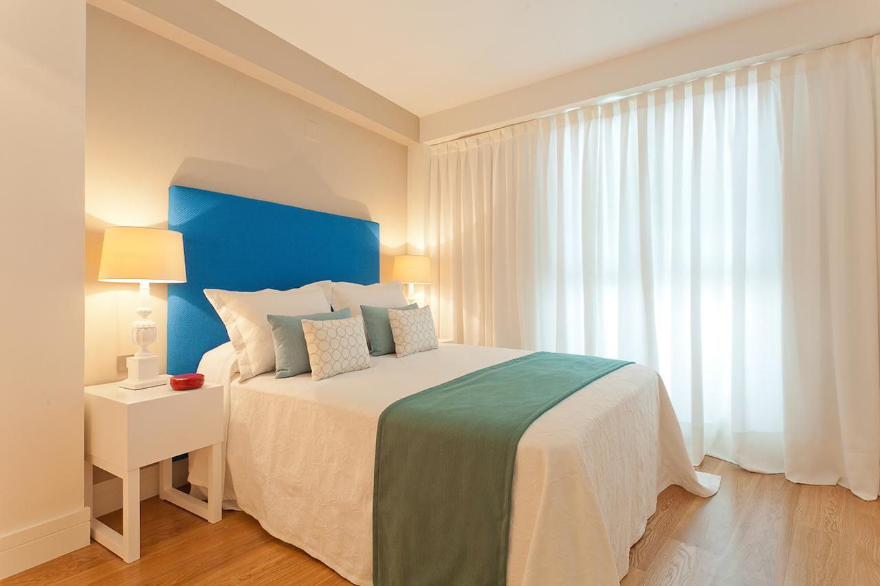 Iloftmalaga Premium Calle Nueva Kültér fotó