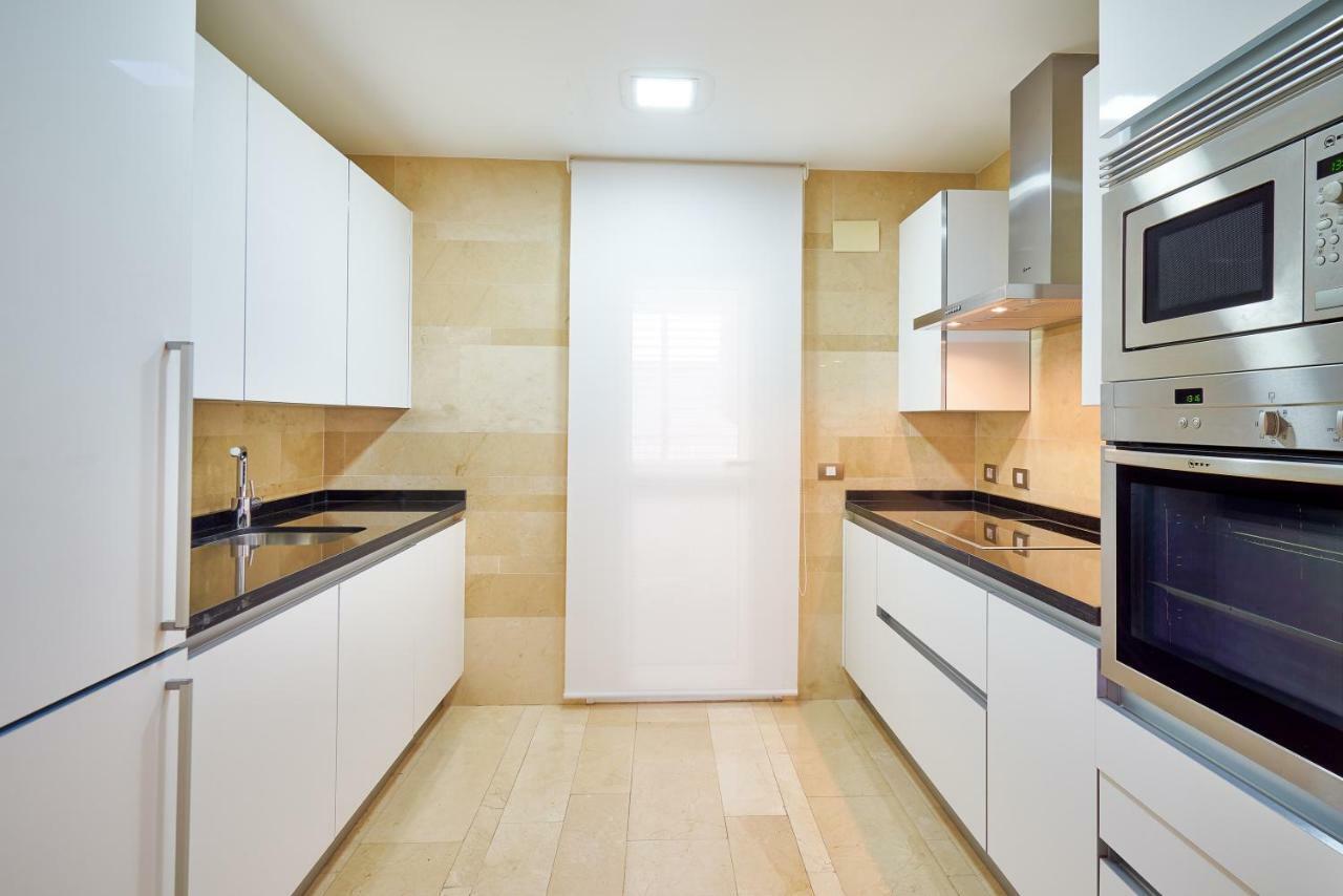 Iloftmalaga Premium Calle Nueva Kültér fotó